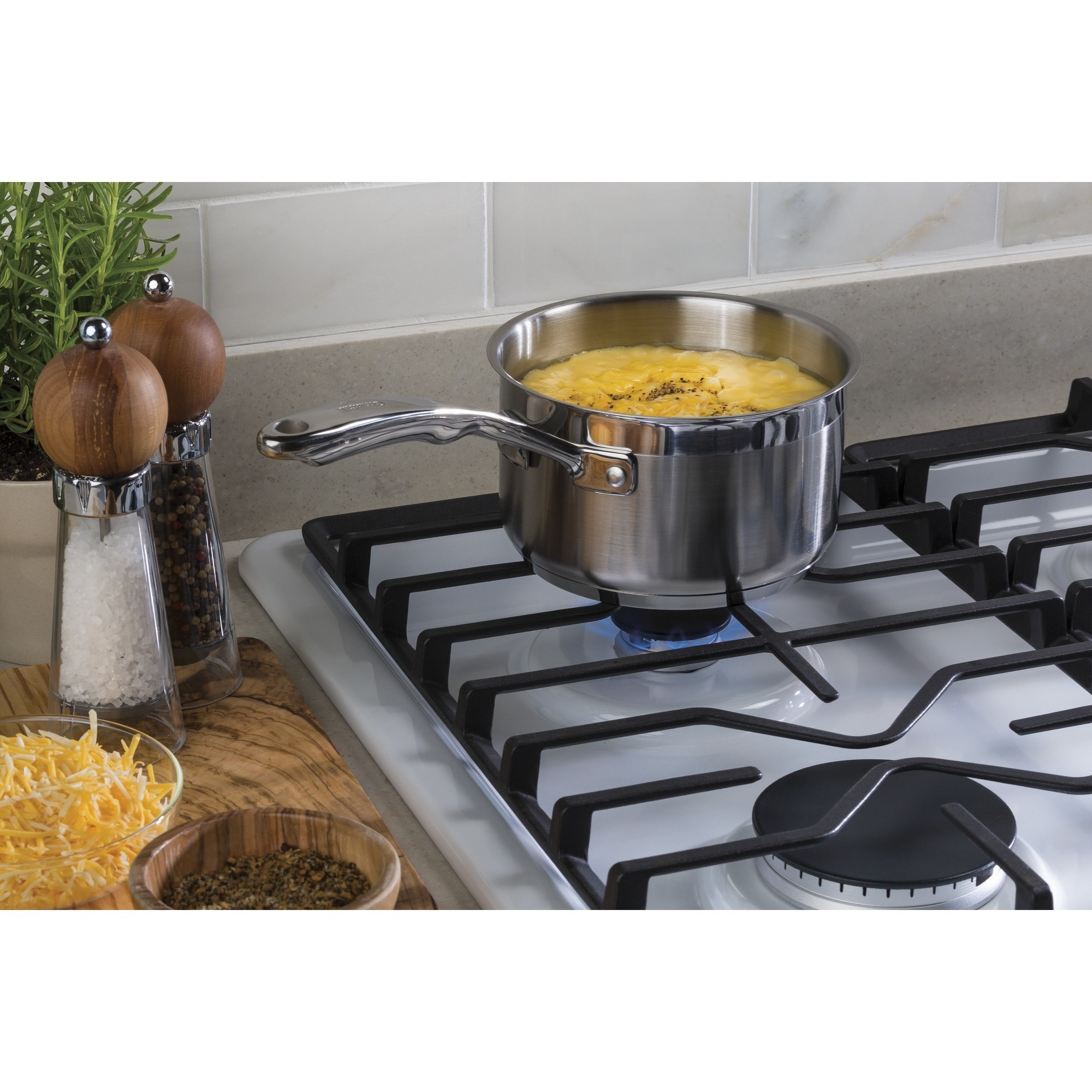 Gas Cooktops GE 30